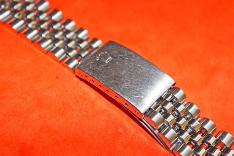 rolex mit jubilee band|authentic rolex watch jubilee bracelet.